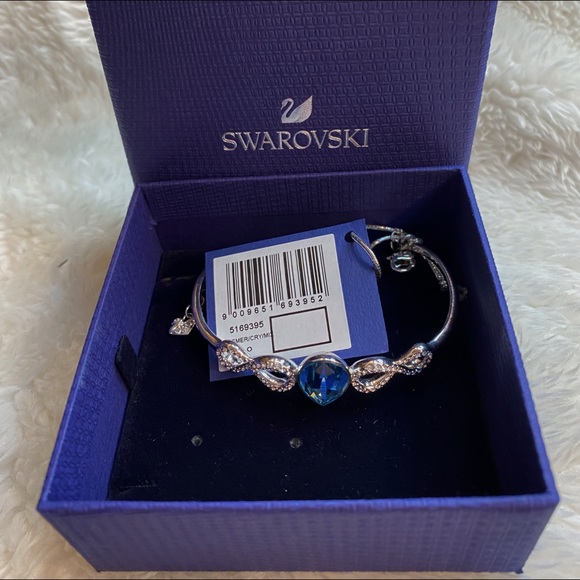 Swarovski bracelet - Picture 3 of 3